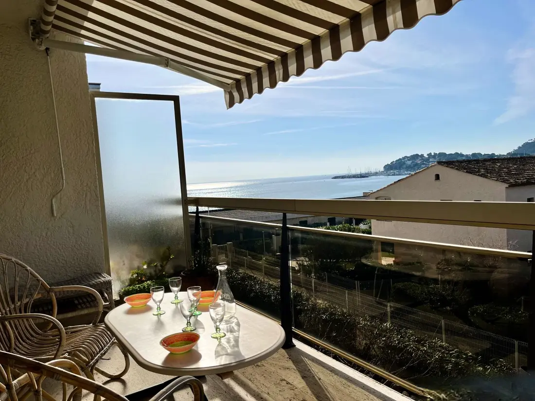 Residentie De La Plage