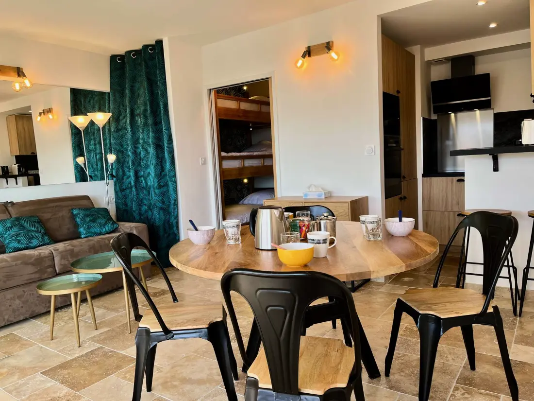 Residentie De La Plage
