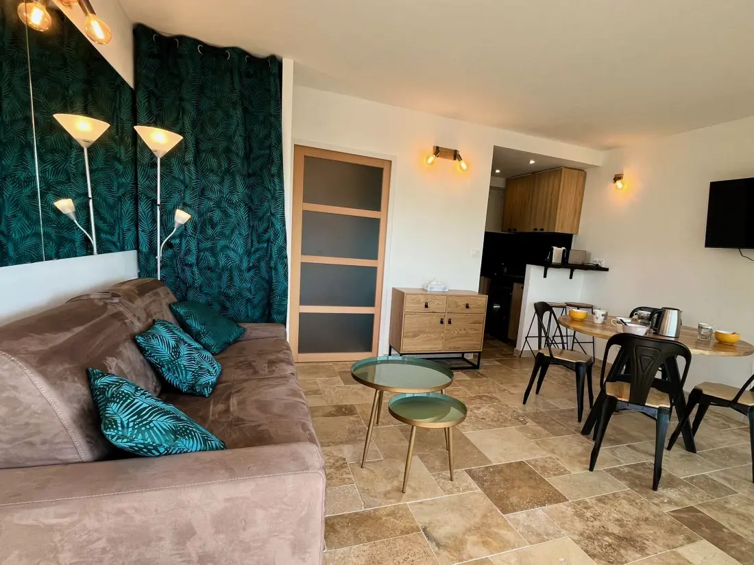 Residentie De La Plage