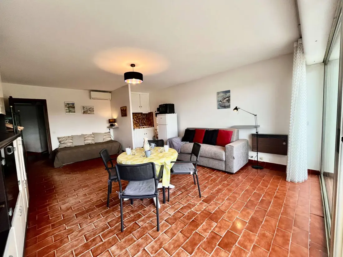 Residentie De La Plage