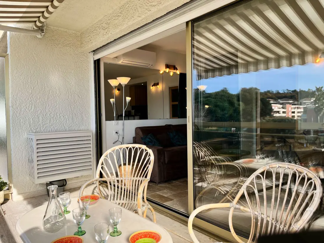 Residentie De La Plage