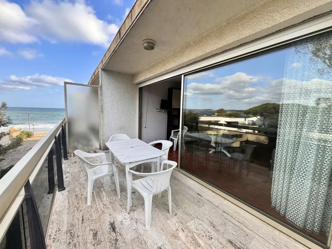 Residentie De La Plage