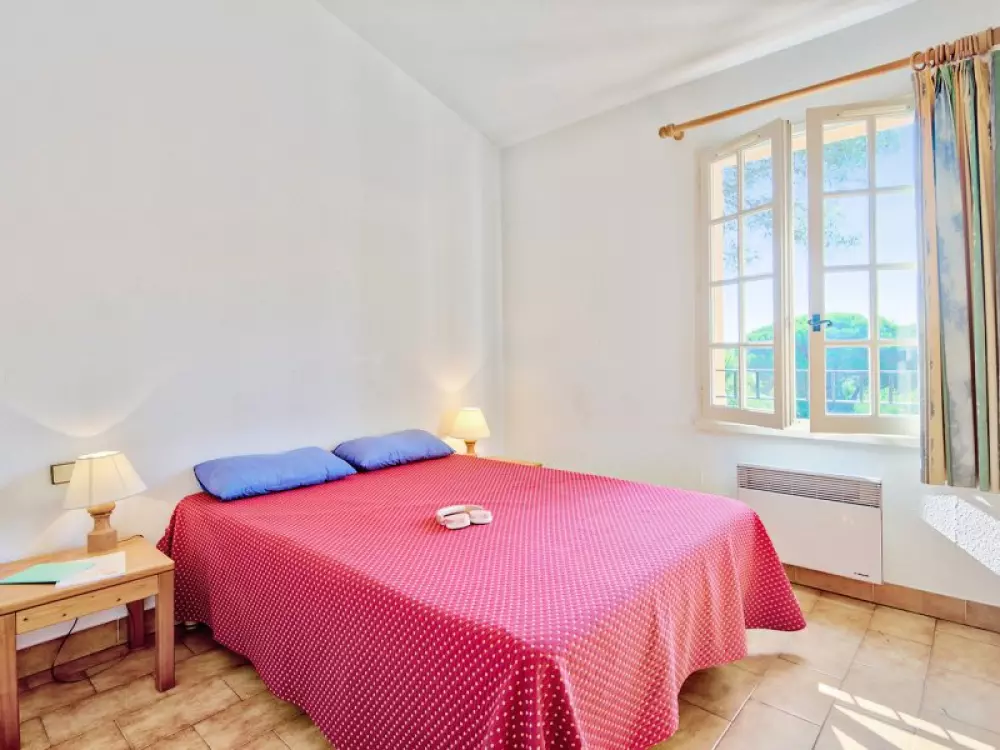 Rezydencja Domaine de Garlande – Maeva Selection