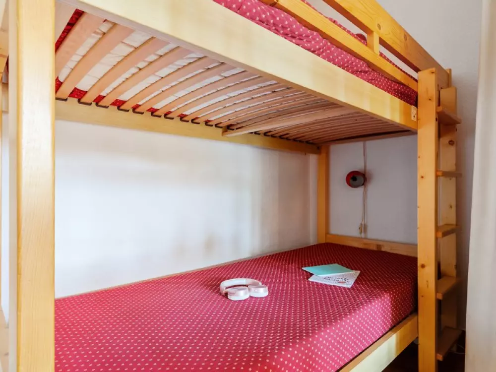 Rezydencja Domaine de Garlande – Maeva Selection