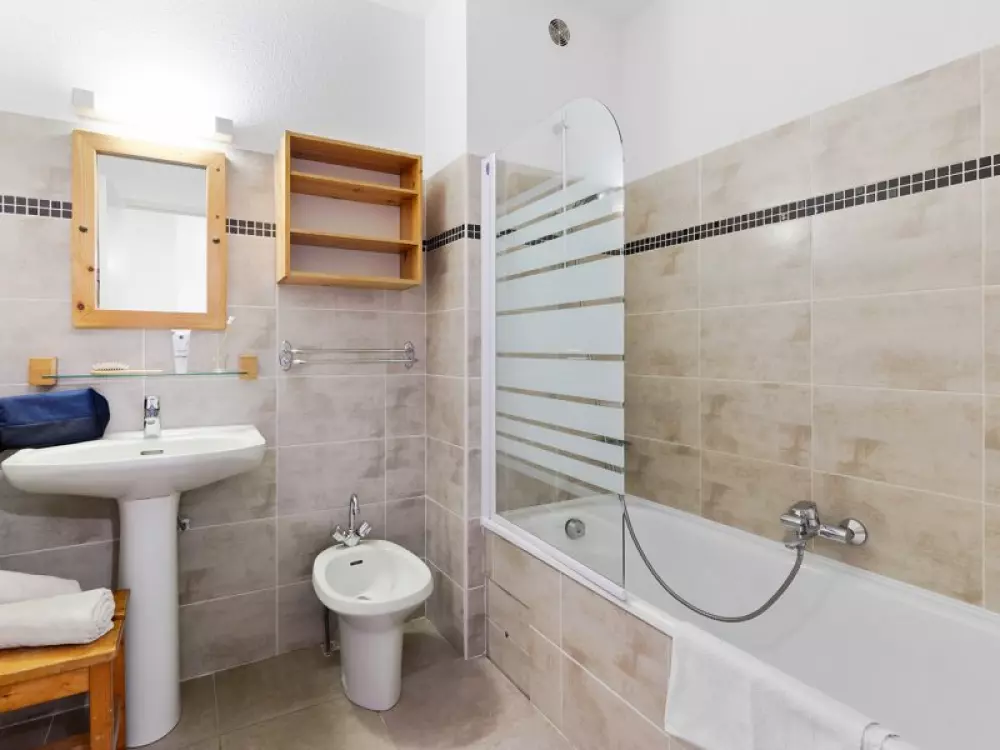 Rezydencja Domaine de Garlande – Maeva Selection