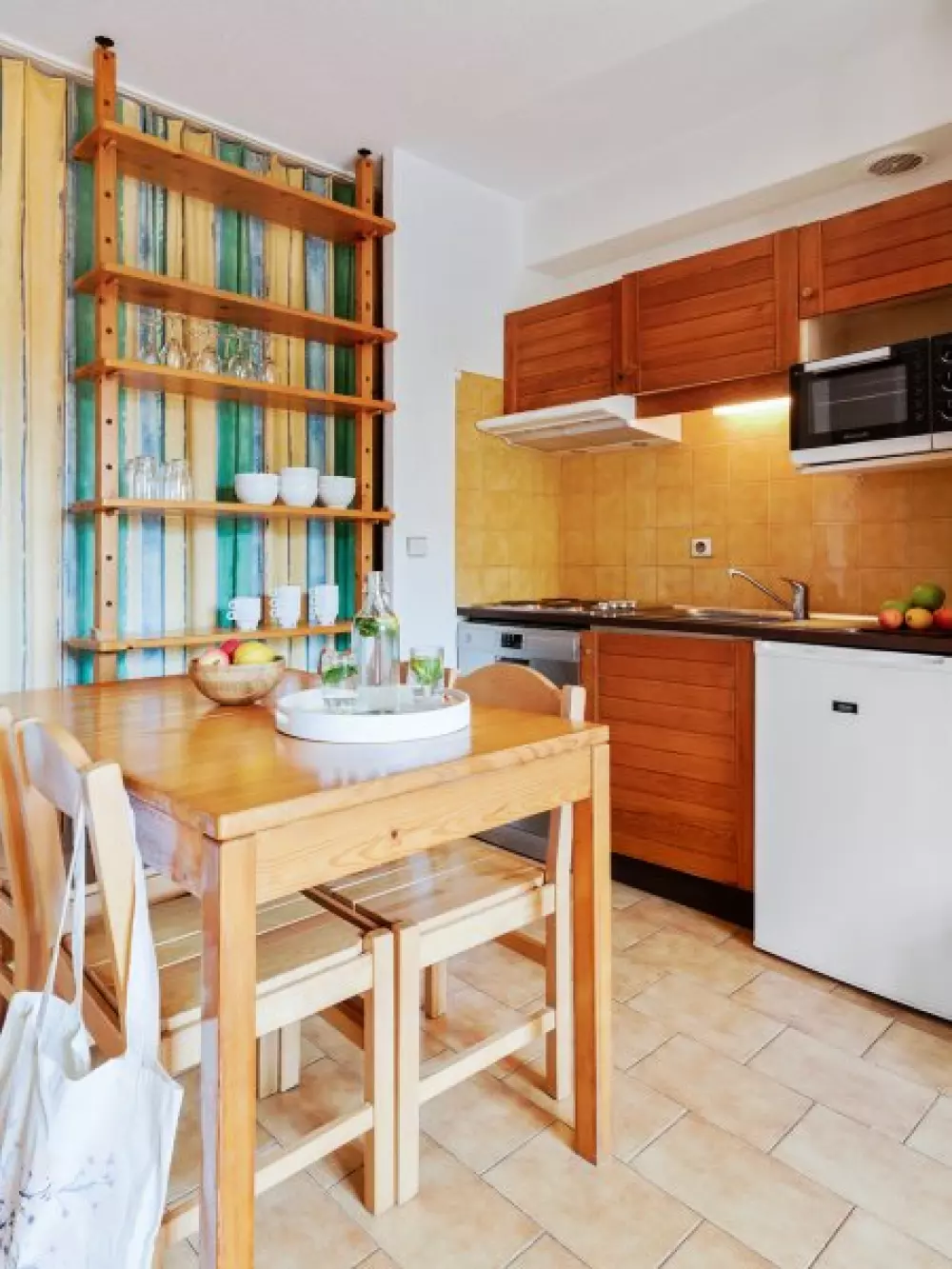 Rezydencja Domaine de Garlande – Maeva Selection