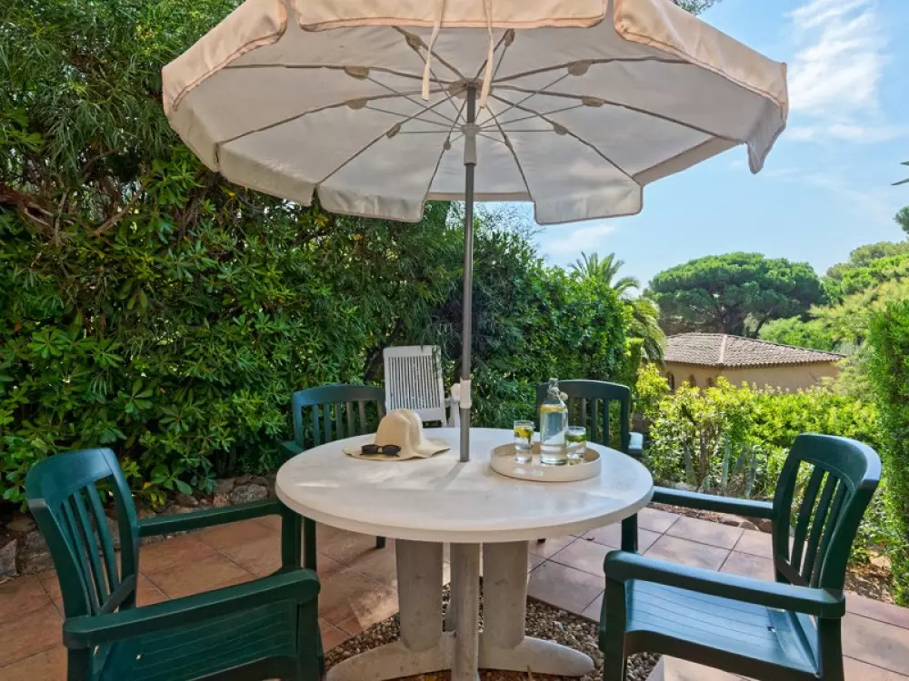 Rezydencja Domaine de Garlande – Maeva Selection