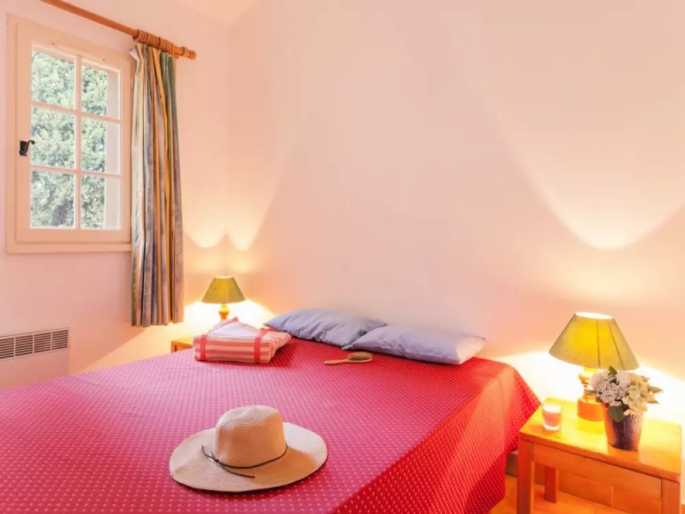 Rezydencja Domaine de Garlande – Maeva Selection