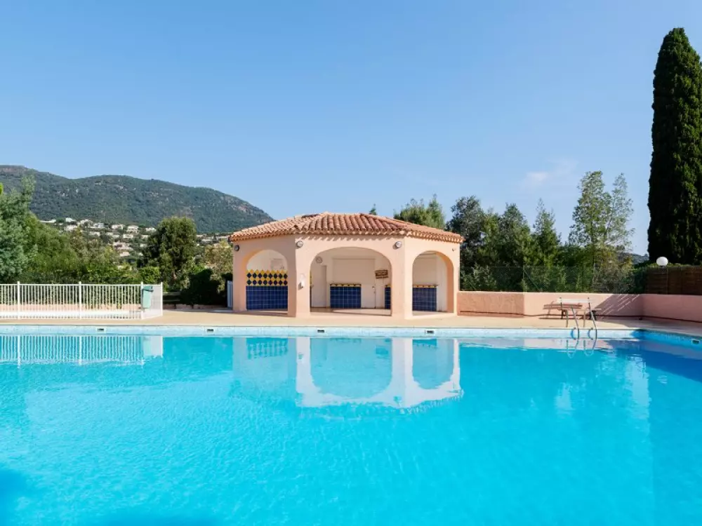 Rezydencja Domaine de Garlande – Maeva Selection