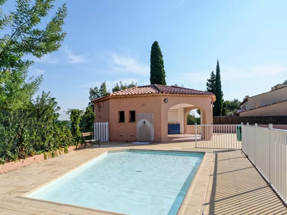 Rezydencja Domaine de Garlande – Maeva Selection