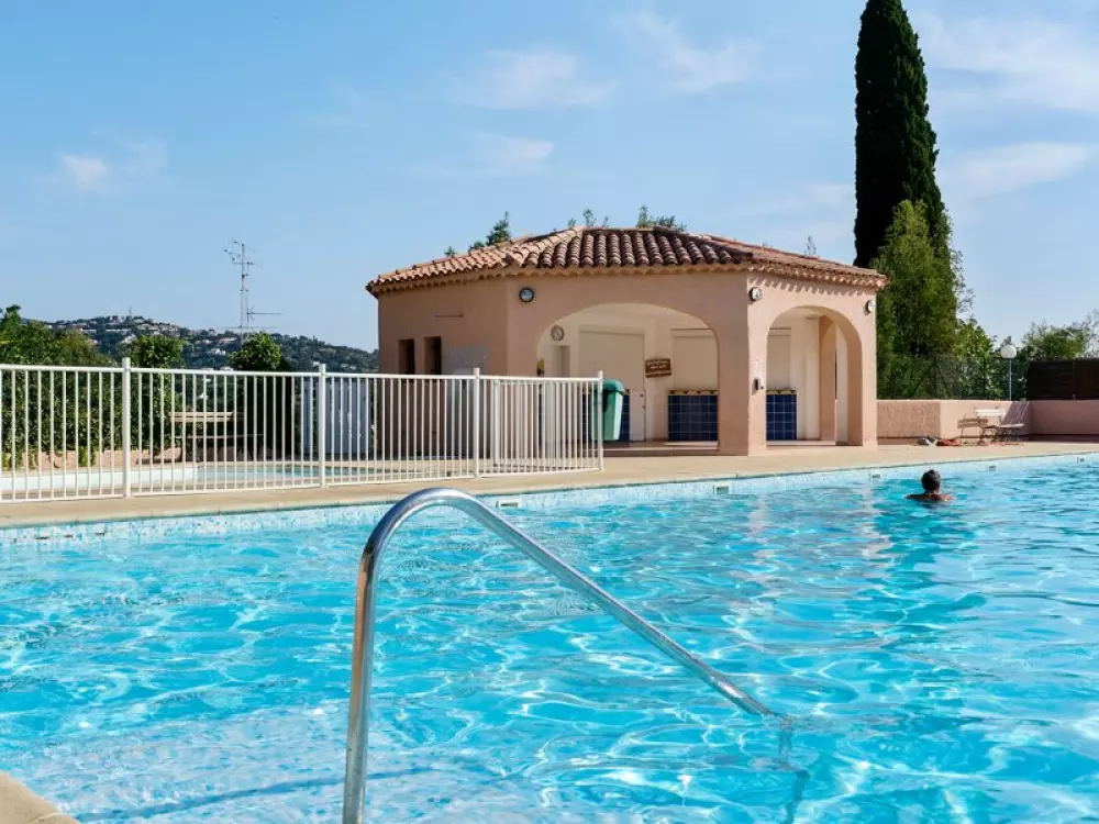 Rezydencja Domaine de Garlande – Maeva Selection