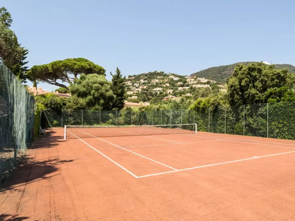 Rezydencja Domaine de Garlande – Maeva Selection