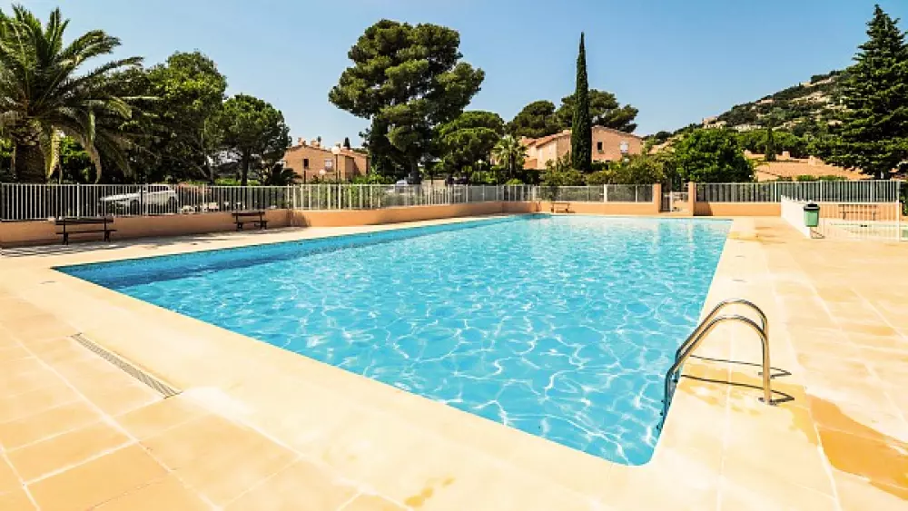 Rezydencja Domaine de Garlande – Maeva Selection