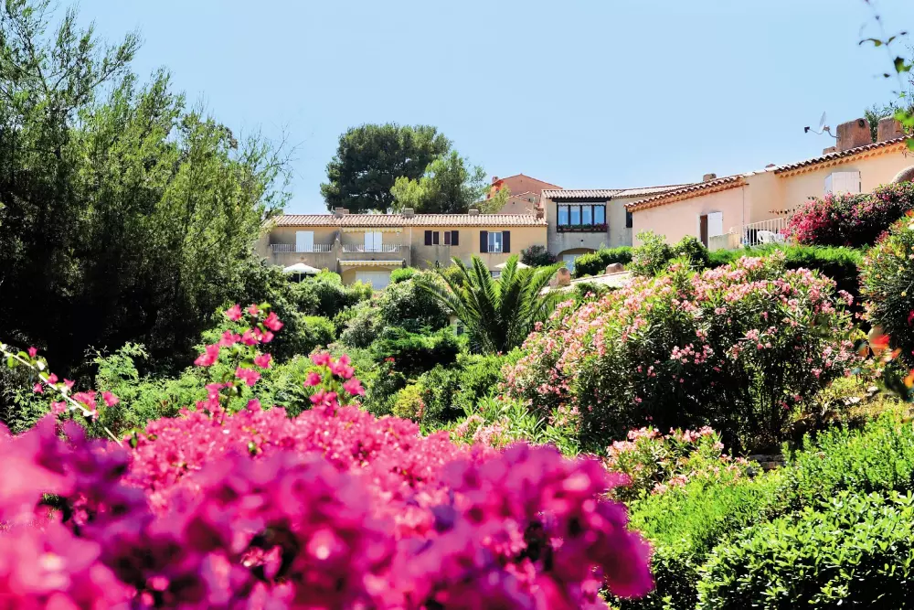 Rezydencja Domaine de Garlande – Maeva Selection