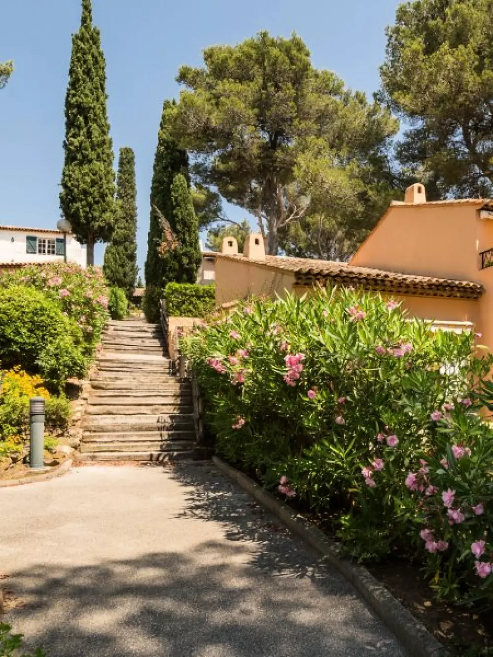 Rezydencja Domaine de Garlande – Maeva Selection