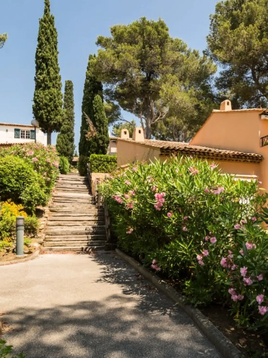 Résidence Domaine de Garlande - Maeva Sélection