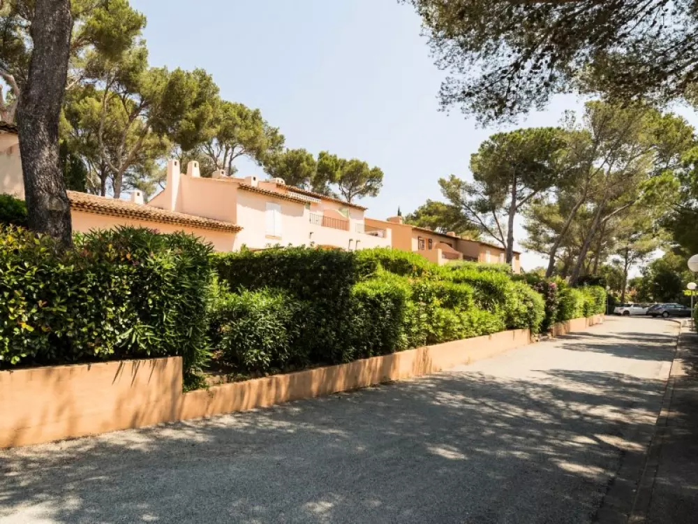 Rezydencja Domaine de Garlande – Maeva Selection