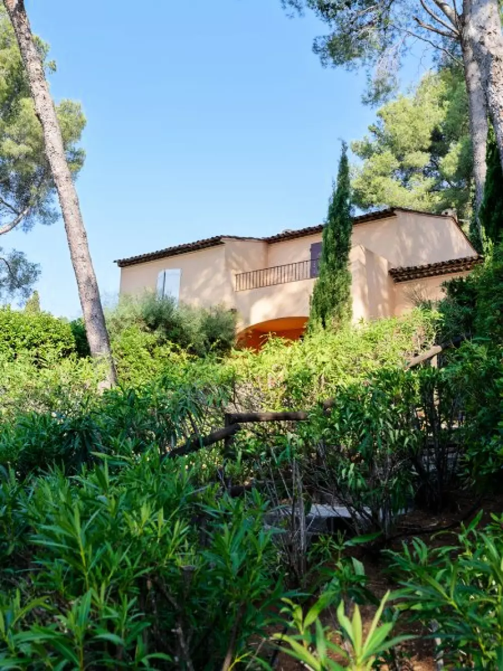 Rezydencja Domaine de Garlande – Maeva Selection