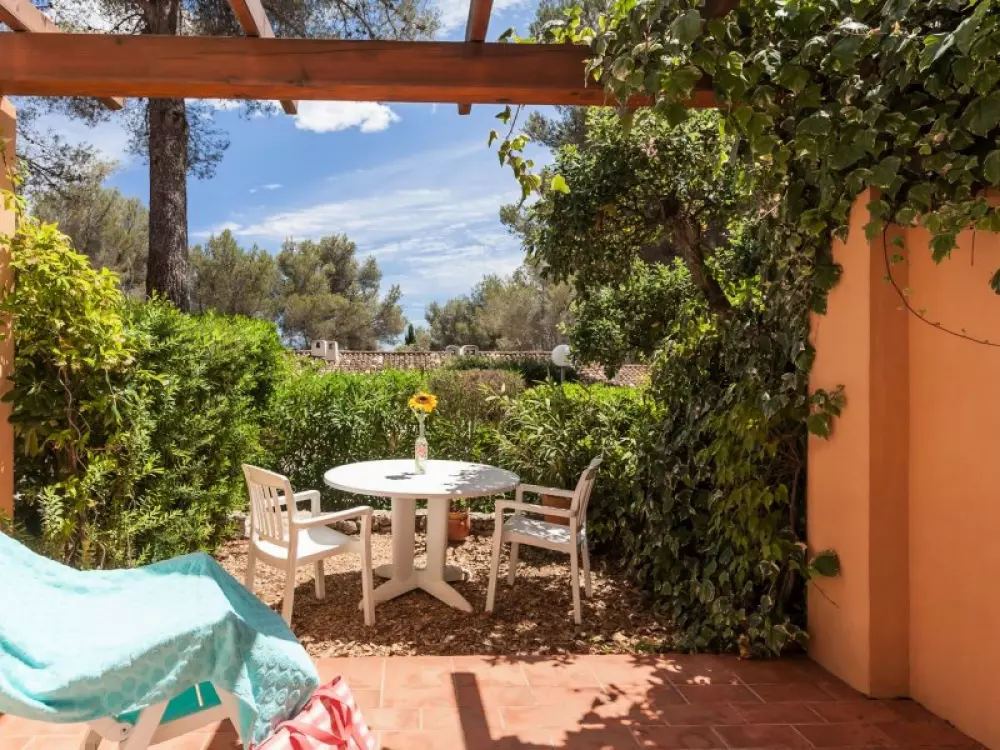 Rezydencja Domaine de Garlande – Maeva Selection