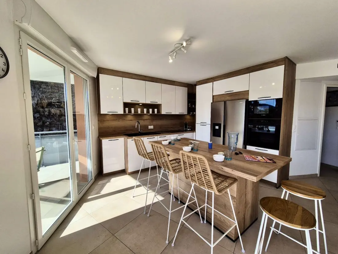 Eden Blue Residence