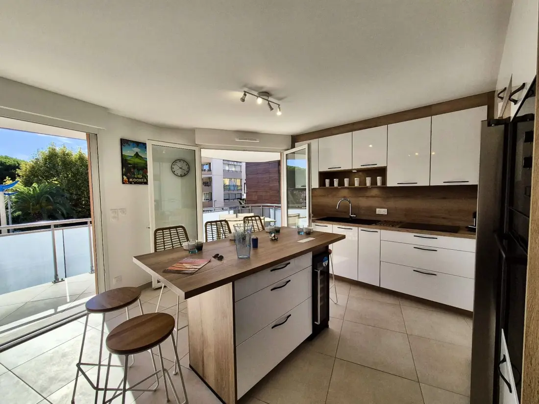 Eden Blue Residence