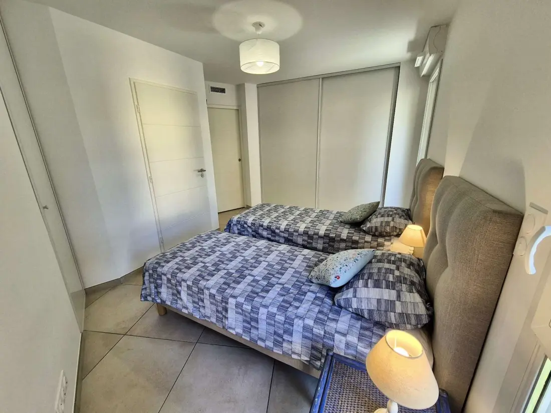 Eden Blue Residence