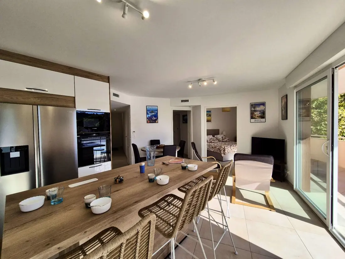 Eden Blue Residence