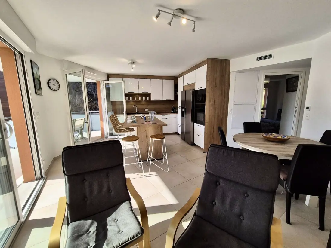Eden Blue Residence