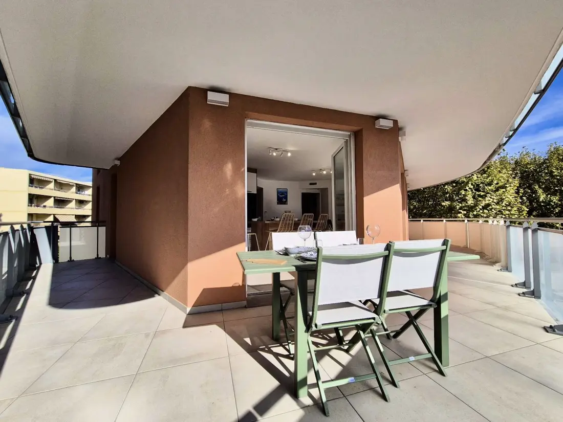 Eden Blue Residence