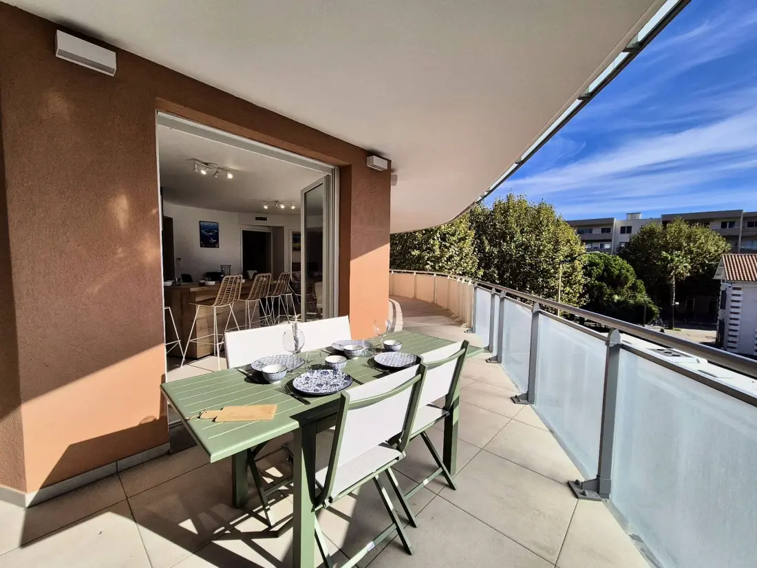 Eden Blue Residence