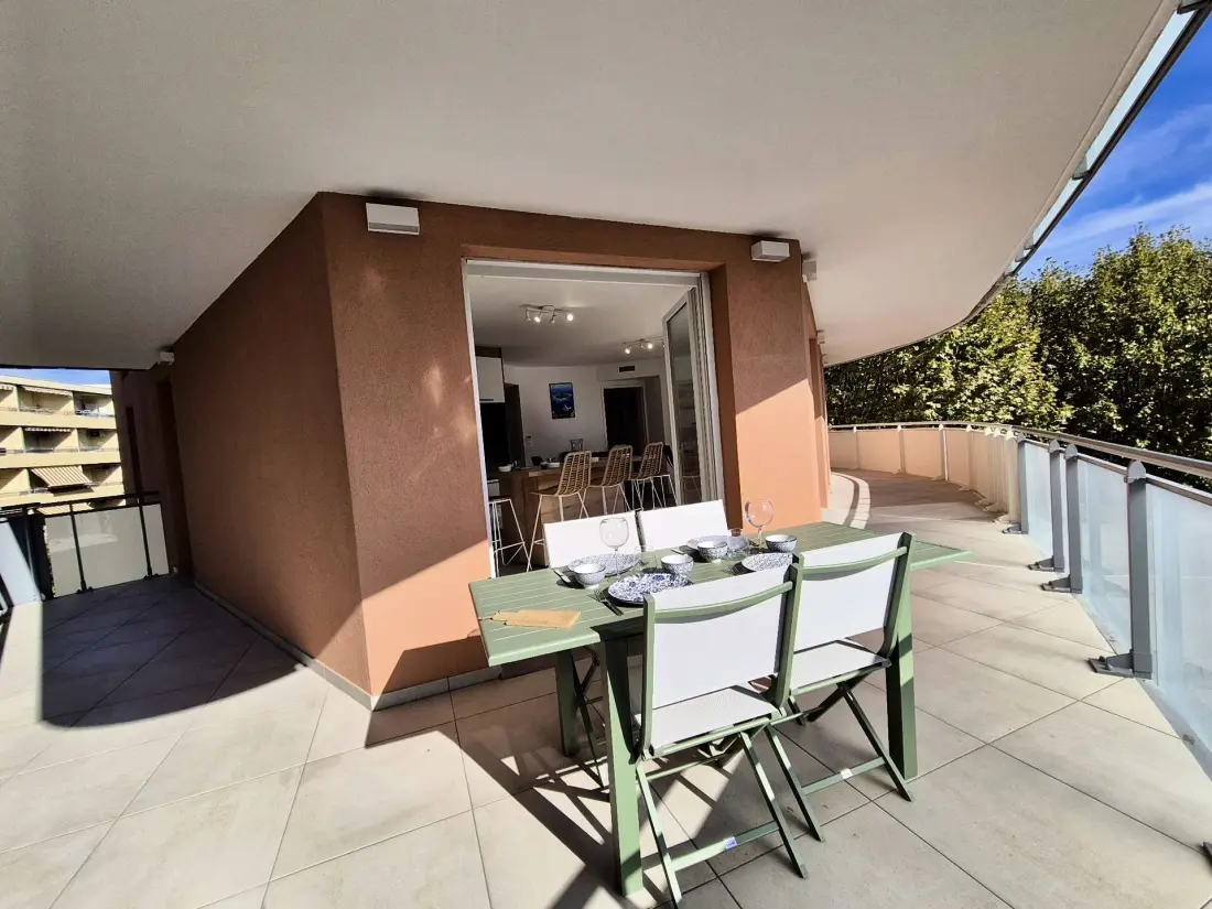 Eden Blue Residence