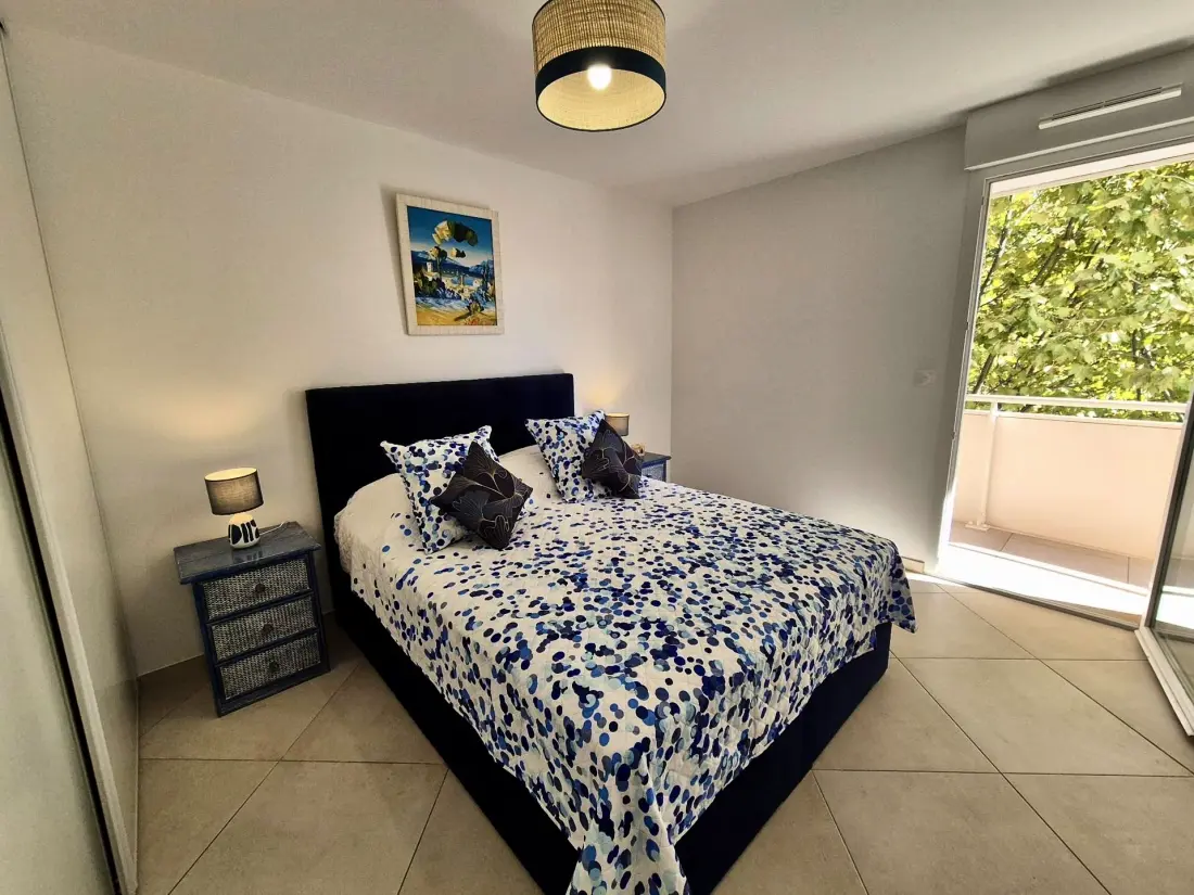 Eden Blue Residence