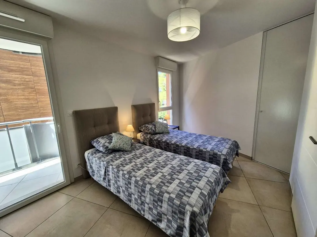 Eden Blue Residence
