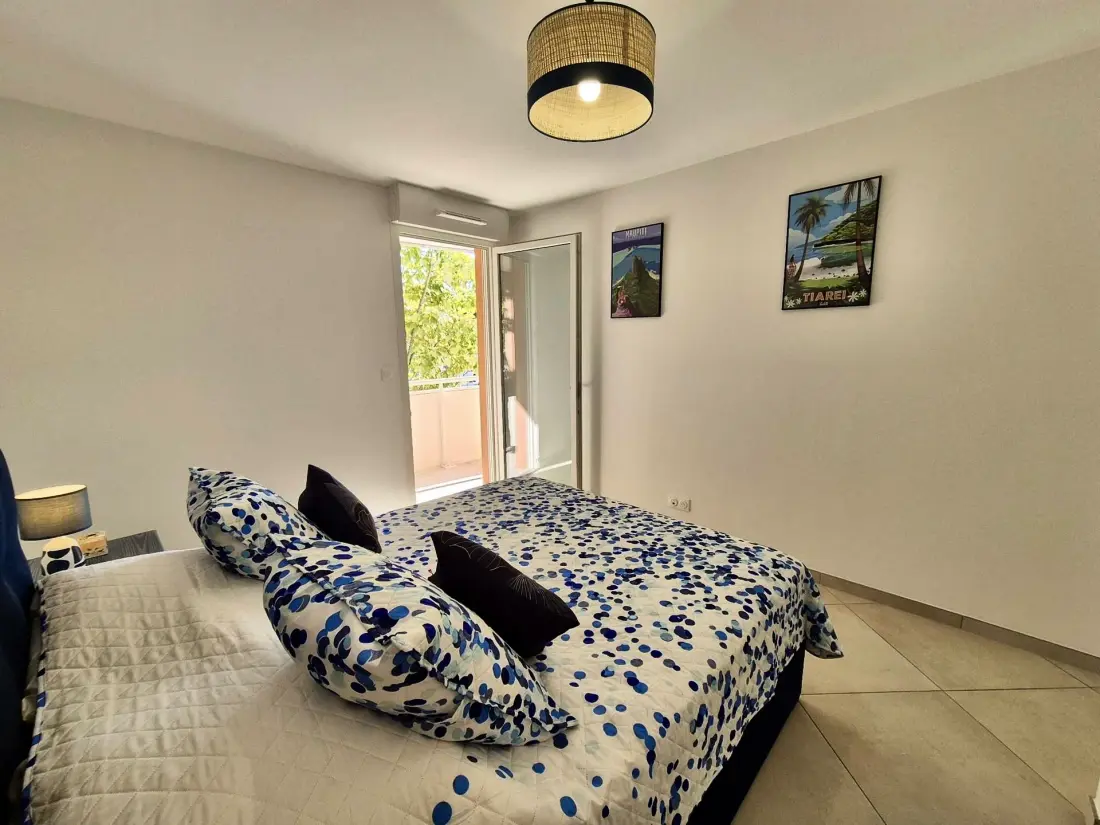 Eden Blue Residence