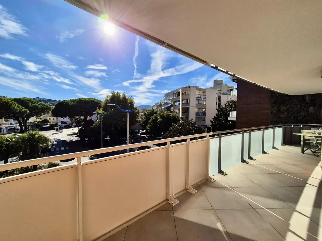 Eden Blue Residence