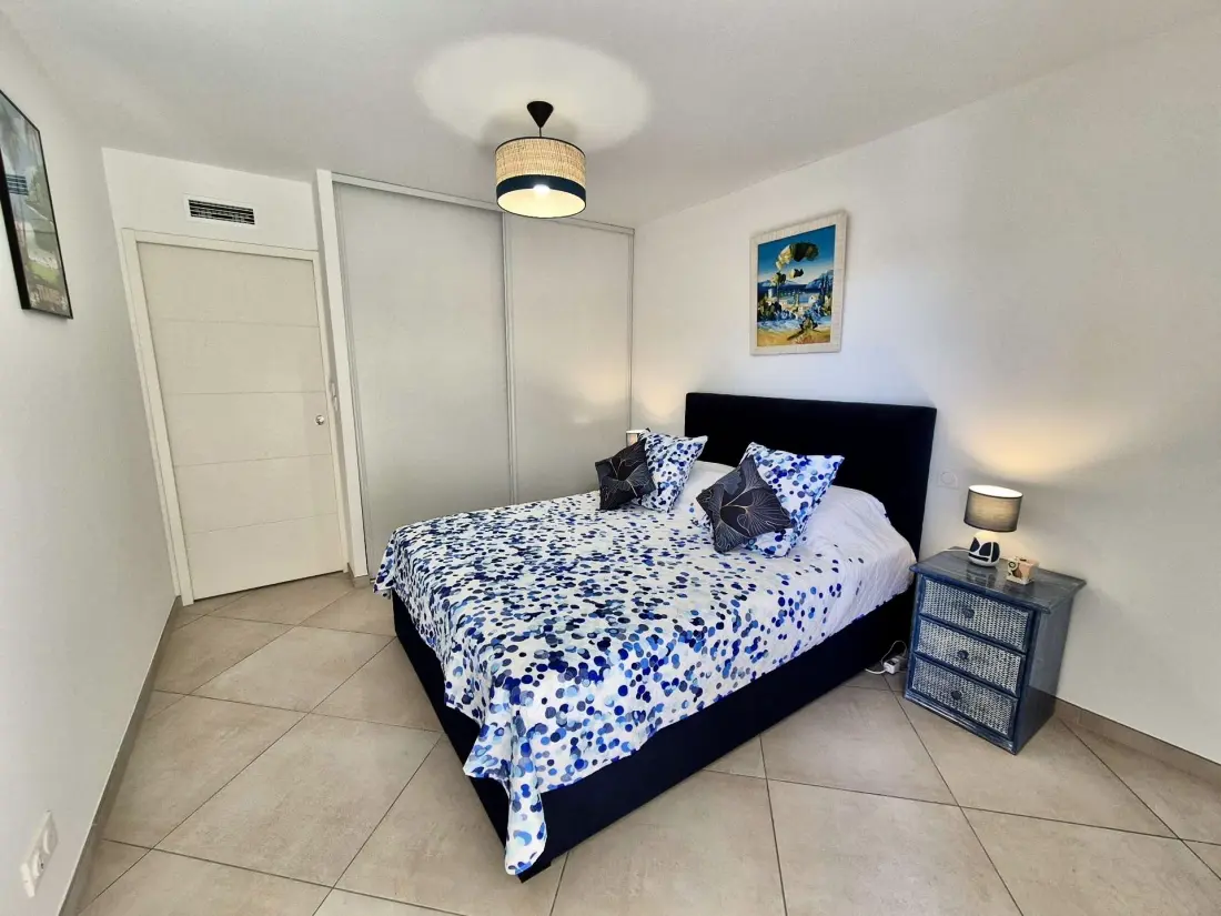 Eden Blue Residence