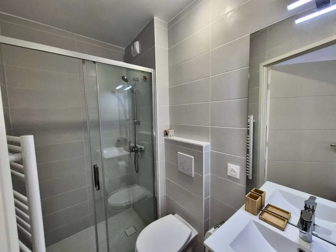 Eden Blue Residence