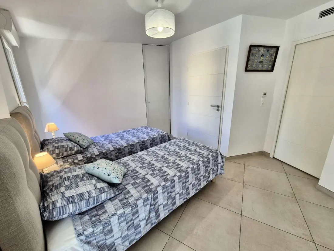 Eden Blue Residence