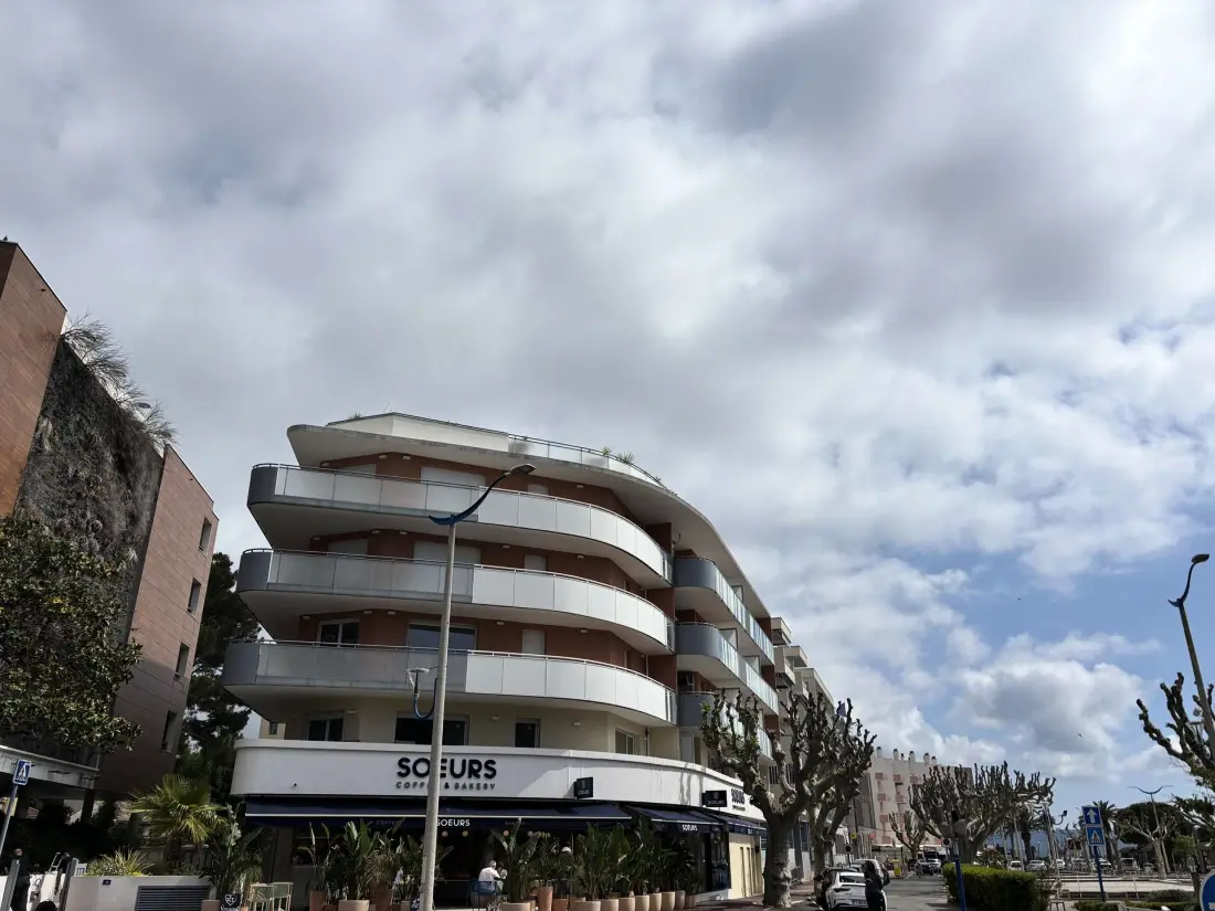Eden Blue Residence