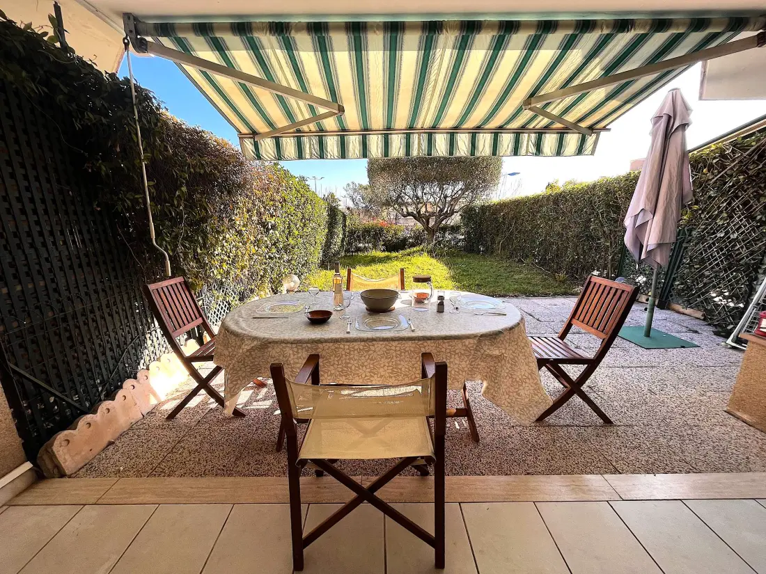 Residence Estella Di Mar