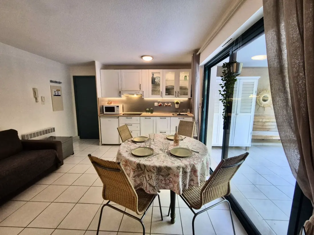 Residence Estella Di Mar