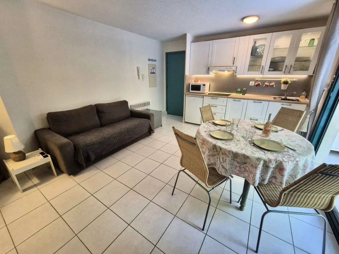 Residence Estella Di Mar
