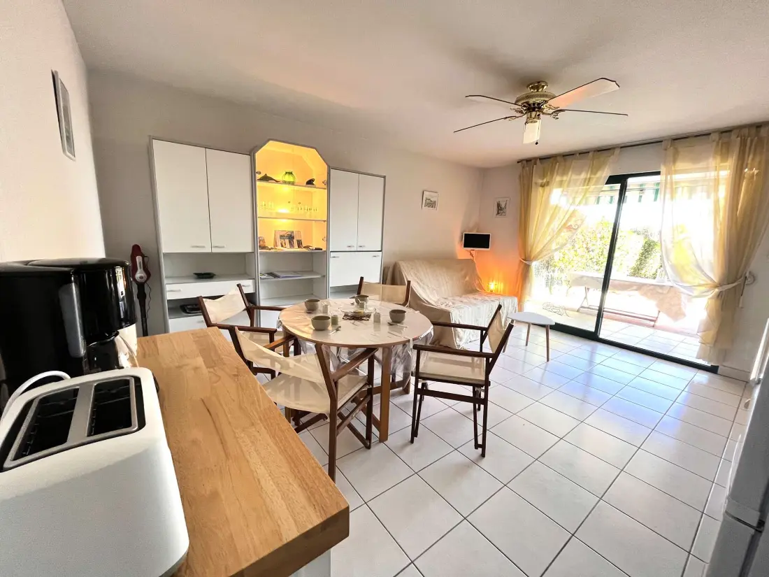 Residence Estella Di Mar