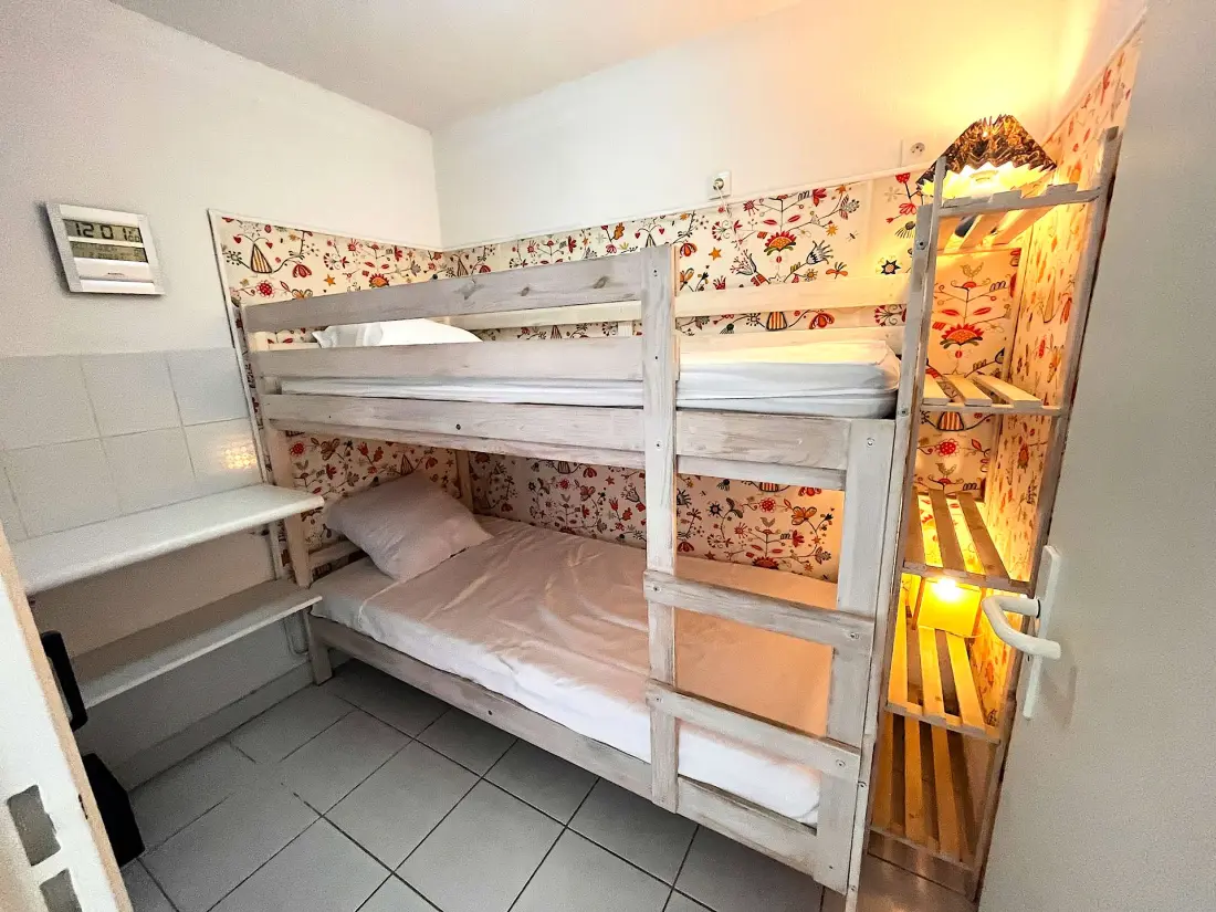 Residence Estella Di Mar