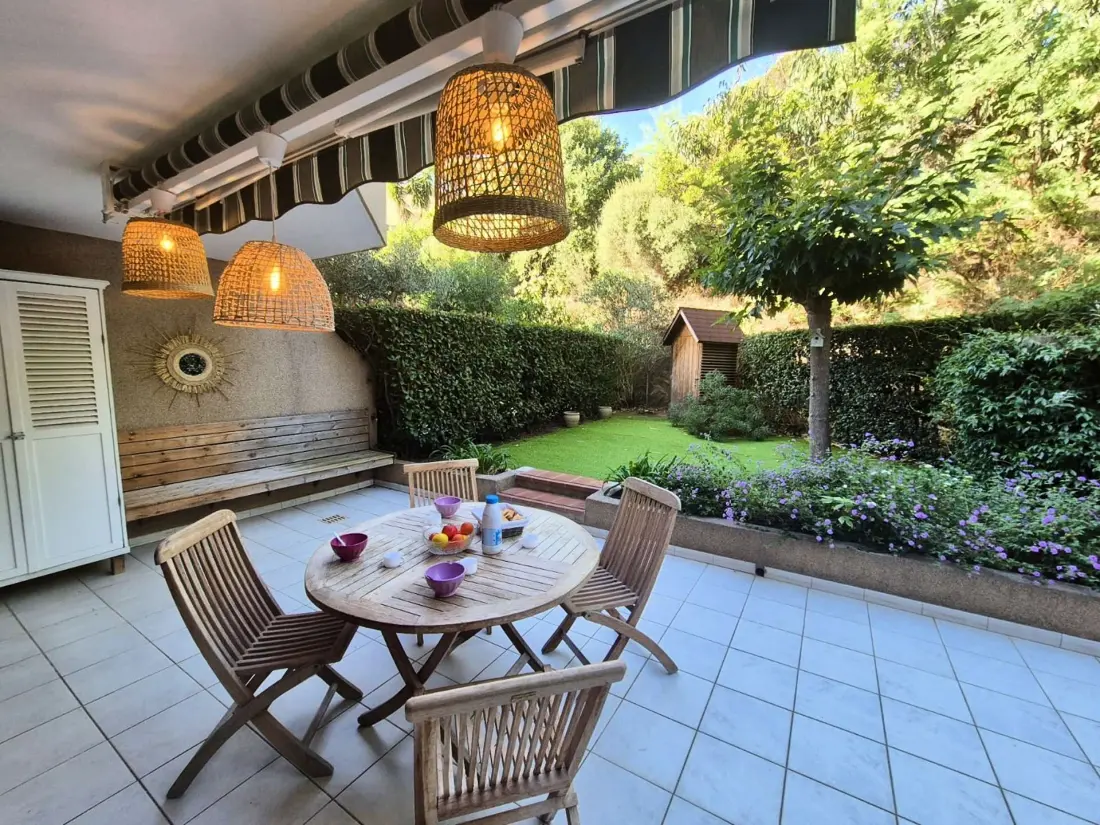 Residence Estella Di Mar