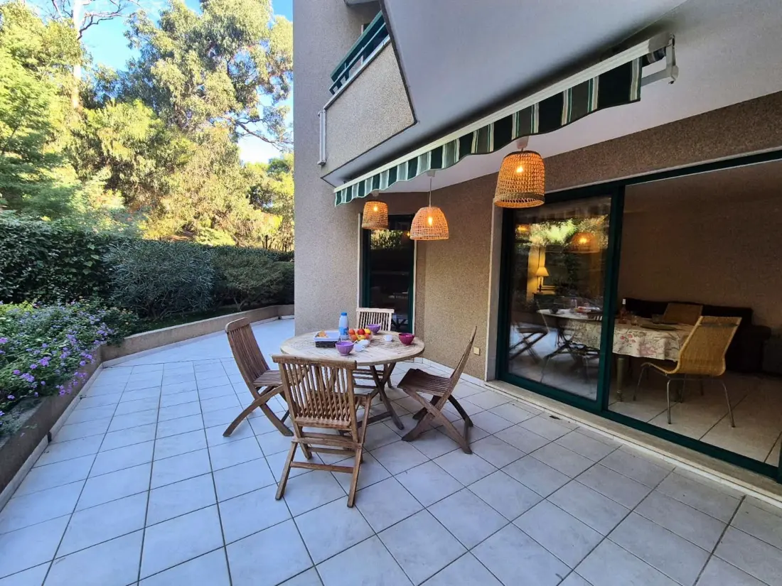 Residence Estella Di Mar