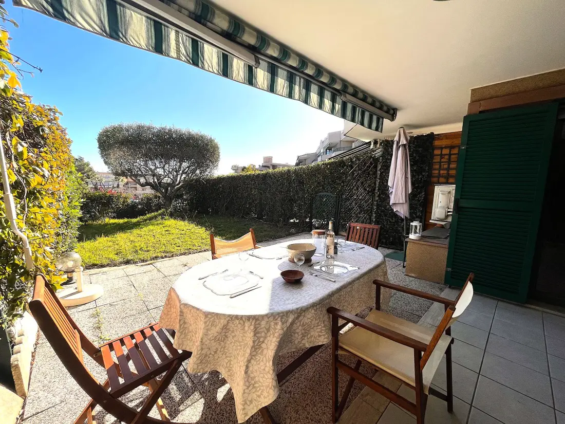 Residence Estella Di Mar