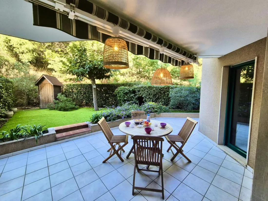 Residence Estella Di Mar