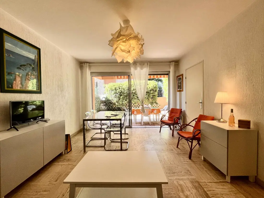 Exocet-residentie