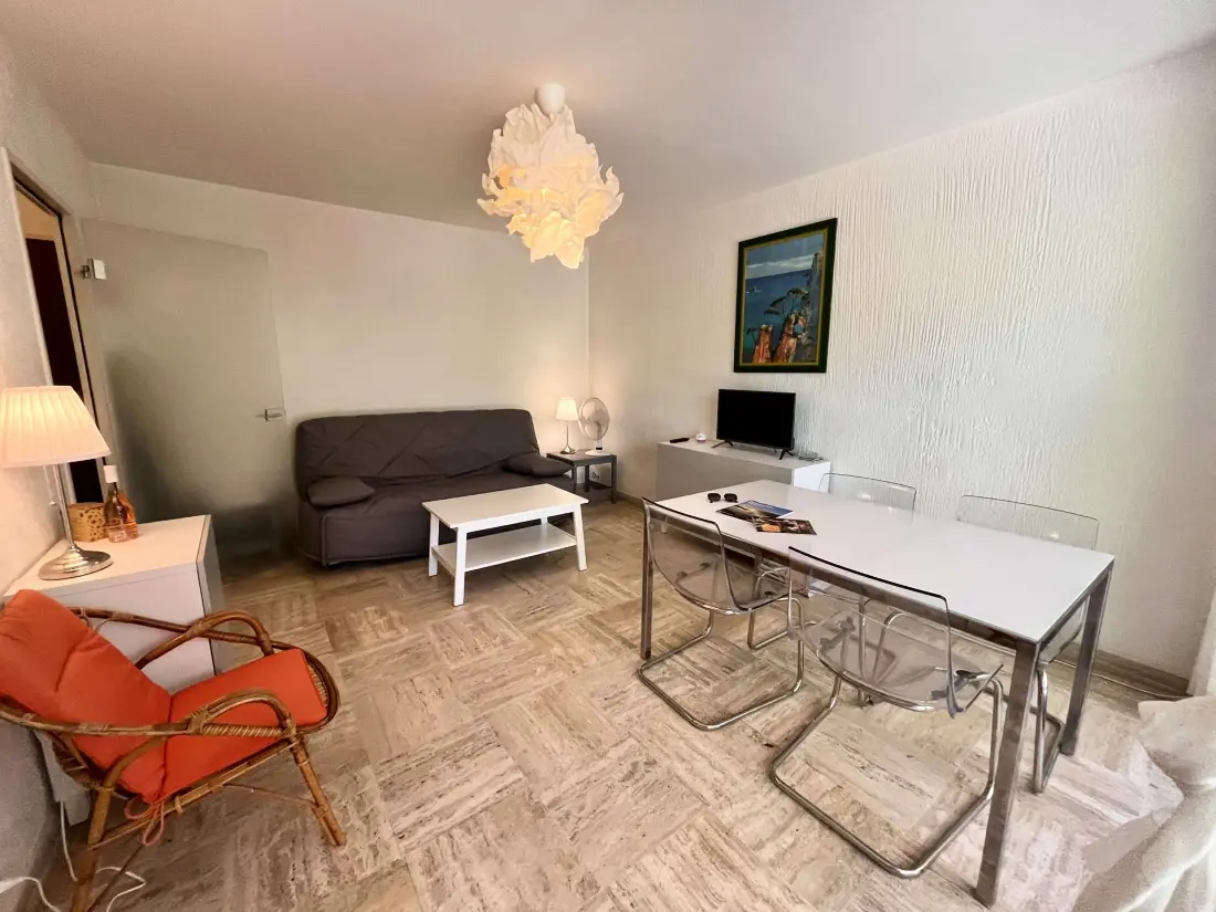 Exocet-residentie